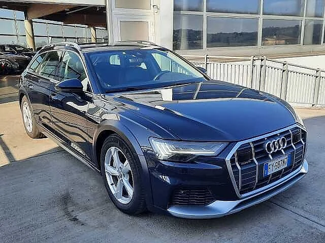 Audi A6 ALLROAD/MATRIX/55TDI/BITURBO/ - изображение 2