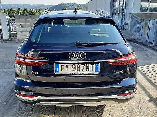 Audi A6 ALLROAD/MATRIX/55TDI/BITURBO/ - изображение 4
