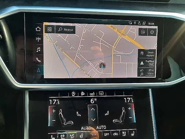Audi A6 ALLROAD/MATRIX/55TDI/BITURBO/ - изображение 10