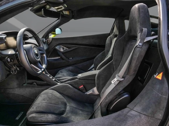 McLaren 750S Coupe = Black Pack = Гаранция - изображение 4