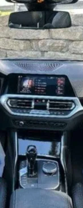 BMW 330 * xDrive * CARFAX * ДВА КЛЮЧА * KEYLESS, снимка 8 - Автомобили и джипове - 53992134