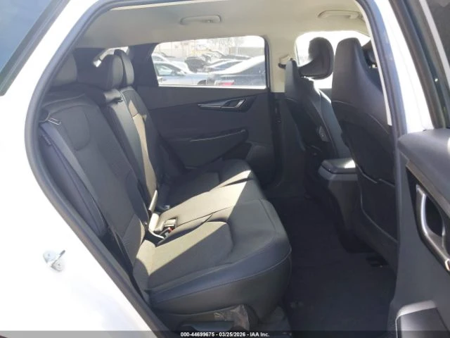 Kia EV6 * LIGHT* LONG* RANGE* RWD* , снимка 11 - Автомобили и джипове - 54608476
