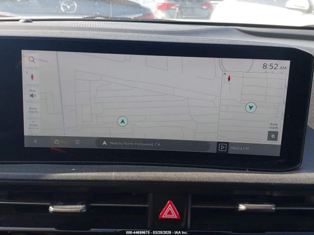 Kia EV6 * LIGHT* LONG* RANGE* RWD* , снимка 9 - Автомобили и джипове - 54608476