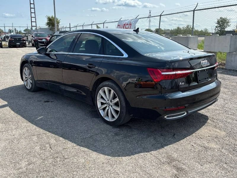 Audi A6 * Progressiv * CARFAX * ОПЦИЯ ЗА ФИНАНСИРАНЕ, снимка 7 - Автомобили и джипове - 55434766