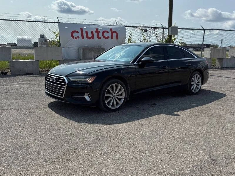 Audi A6 * Progressiv * CARFAX * ОПЦИЯ ЗА ФИНАНСИРАНЕ, снимка 2 - Автомобили и джипове - 55434766