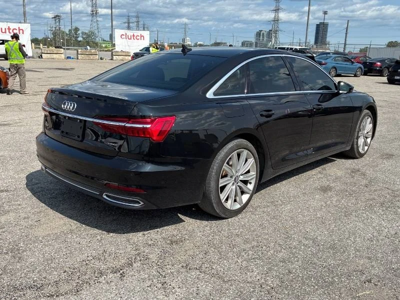 Audi A6 * Progressiv * CARFAX * ОПЦИЯ ЗА ФИНАНСИРАНЕ, снимка 5 - Автомобили и джипове - 55434766