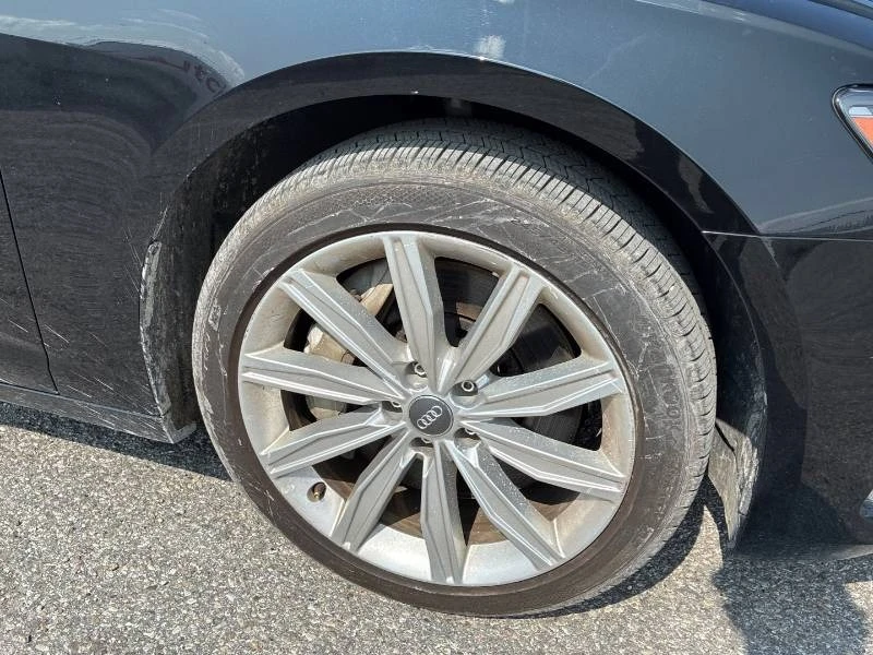 Audi A6 * Progressiv * CARFAX * ОПЦИЯ ЗА ФИНАНСИРАНЕ, снимка 14 - Автомобили и джипове - 55434766