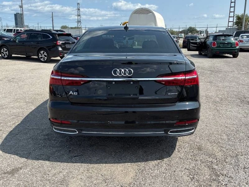 Audi A6 * Progressiv * CARFAX * ОПЦИЯ ЗА ФИНАНСИРАНЕ, снимка 6 - Автомобили и джипове - 55434766
