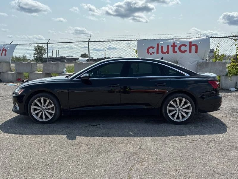 Audi A6 * Progressiv * CARFAX * ОПЦИЯ ЗА ФИНАНСИРАНЕ, снимка 8 - Автомобили и джипове - 55434766