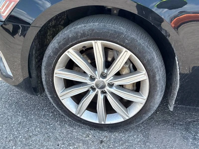 Audi A6 * Progressiv * CARFAX * ОПЦИЯ ЗА ФИНАНСИРАНЕ, снимка 12 - Автомобили и джипове - 55434766