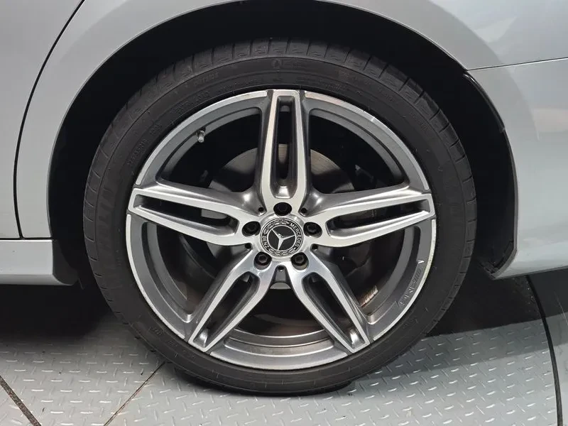 Mercedes-Benz E 300 Amg Line | Mobile.bg � ����������� 5