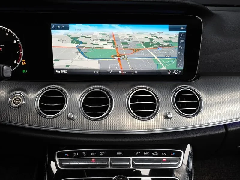 Mercedes-Benz E 300 Amg Line | Mobile.bg � ����������� 14