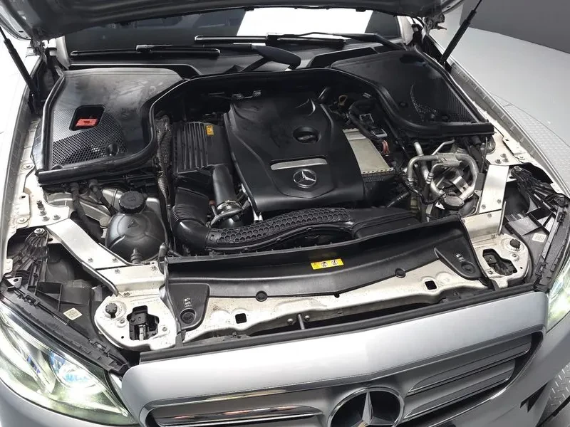 Mercedes-Benz E 300 Amg Line | Mobile.bg � ����������� 6