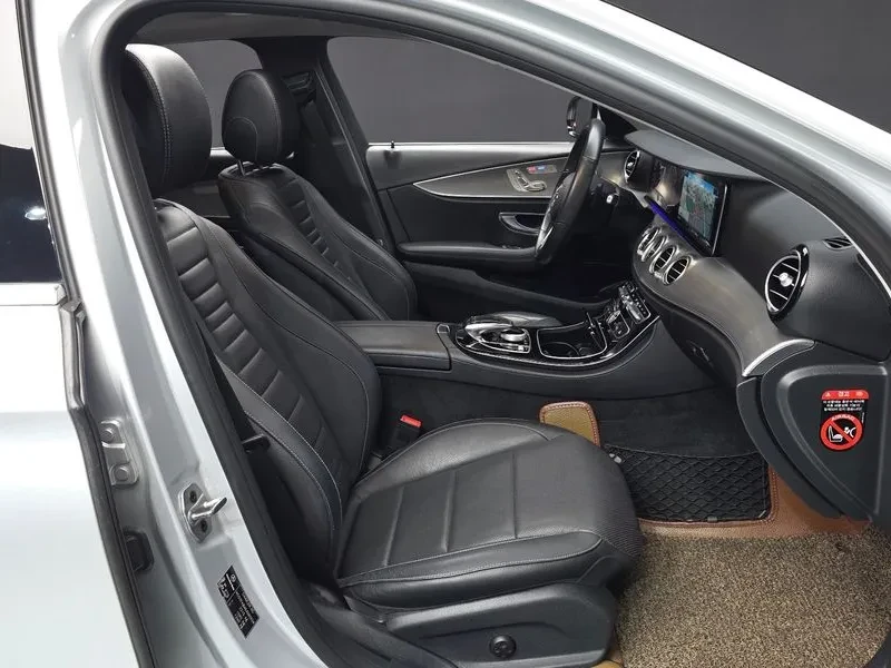 Mercedes-Benz E 300 Amg Line | Mobile.bg � ����������� 11
