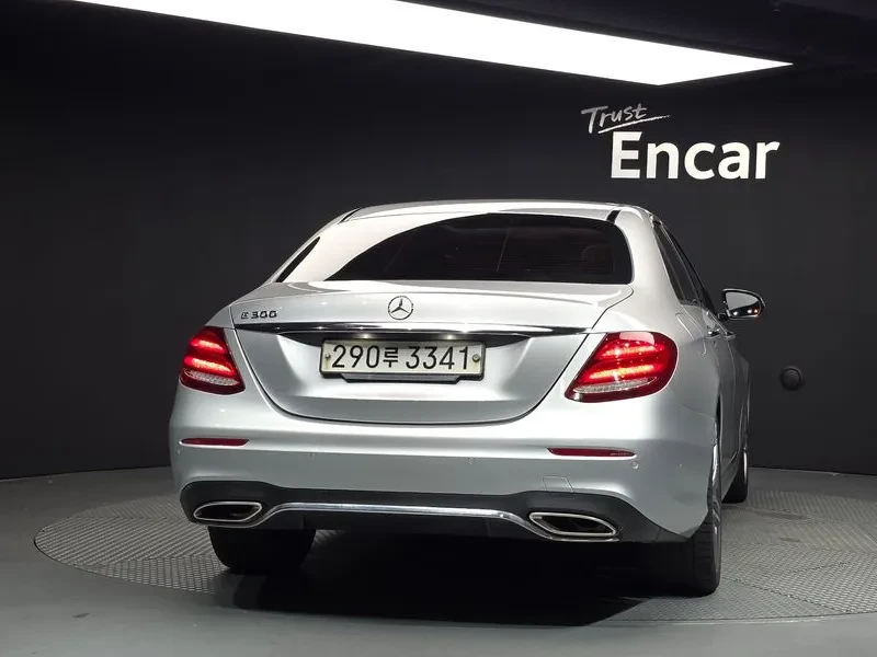 Mercedes-Benz E 300 Amg Line | Mobile.bg � ����������� 4