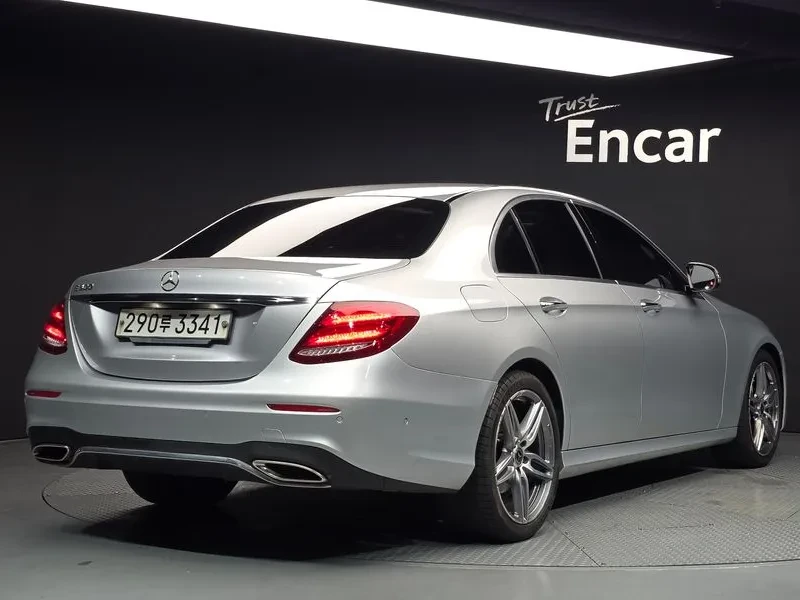 Mercedes-Benz E 300 Amg Line | Mobile.bg � ����������� 2
