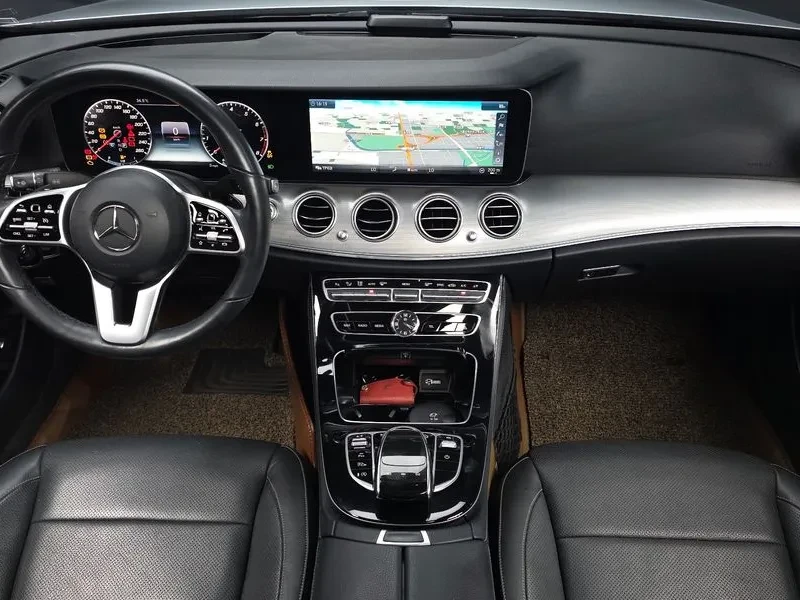 Mercedes-Benz E 300 Amg Line | Mobile.bg � ����������� 7