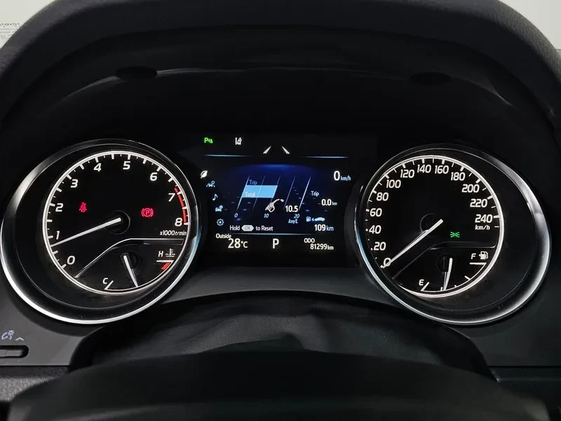 Toyota Camry 2.5 XV70 �������| ���������| �������� | Mobile.bg � ����������� 8