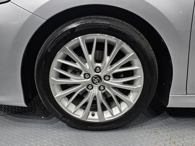 Toyota Camry 2.5 XV70 �������| ���������| �������� | Mobile.bg � ����������� 5