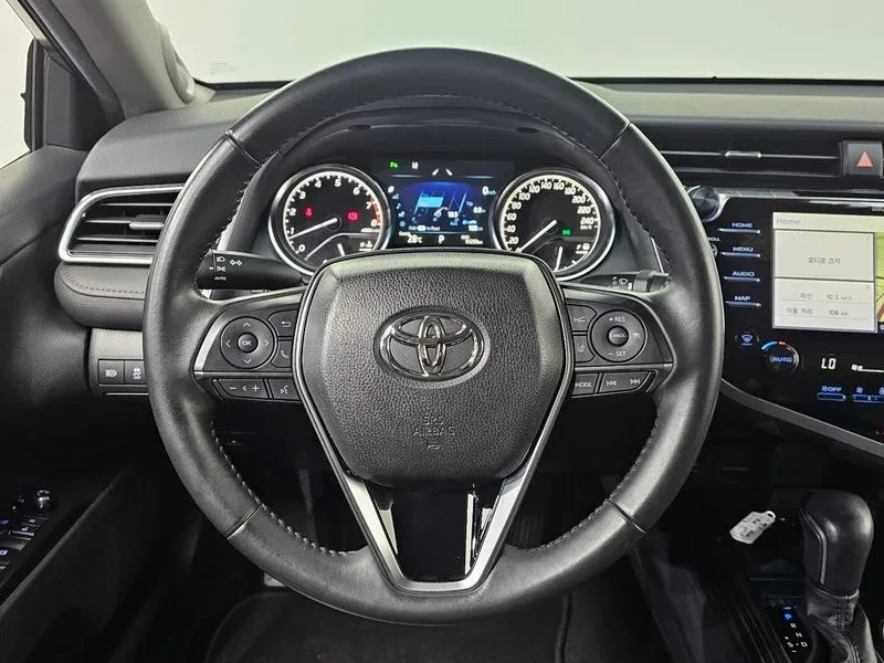 Toyota Camry 2.5 XV70 �������| ���������| �������� | Mobile.bg � ����������� 13