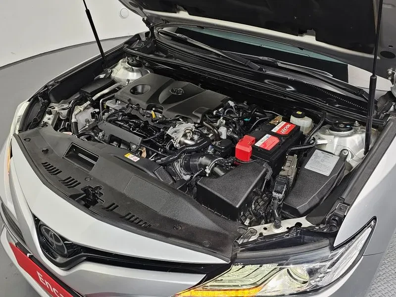Toyota Camry 2.5 XV70 �������| ���������| �������� | Mobile.bg � ����������� 6