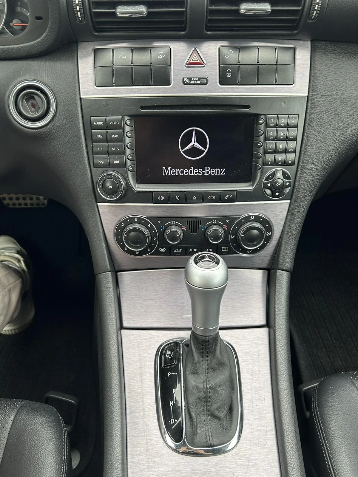 Mercedes-Benz CLC 350 AMG Coupe Sport Edition | Mobile.bg   15