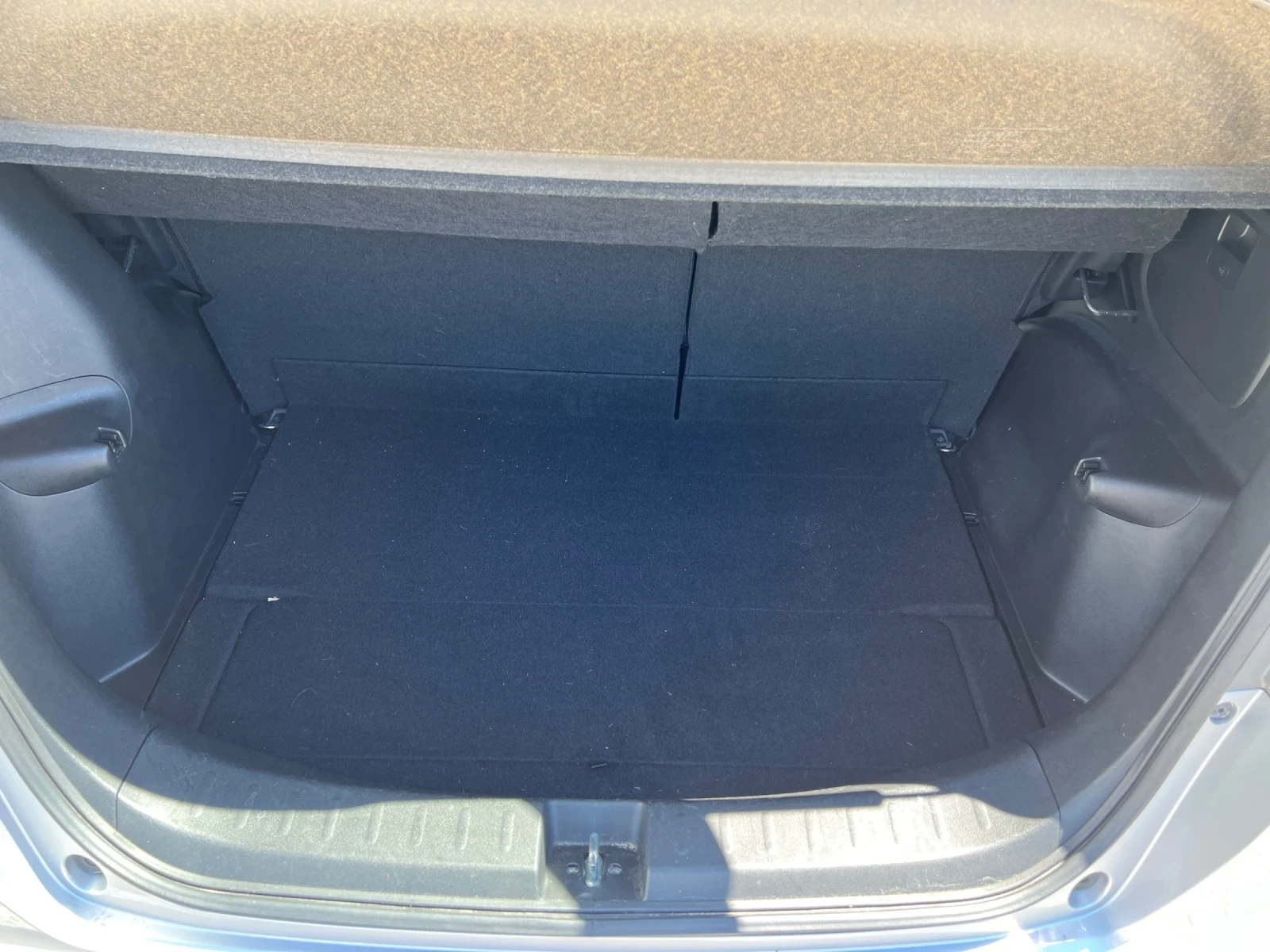 Honda Jazz 1.2i AVTOMATIK | Mobile.bg — изображение 14