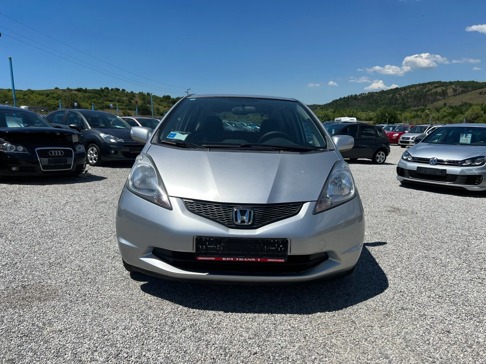 Honda Jazz 1.2i AVTOMATIK - изображение 2