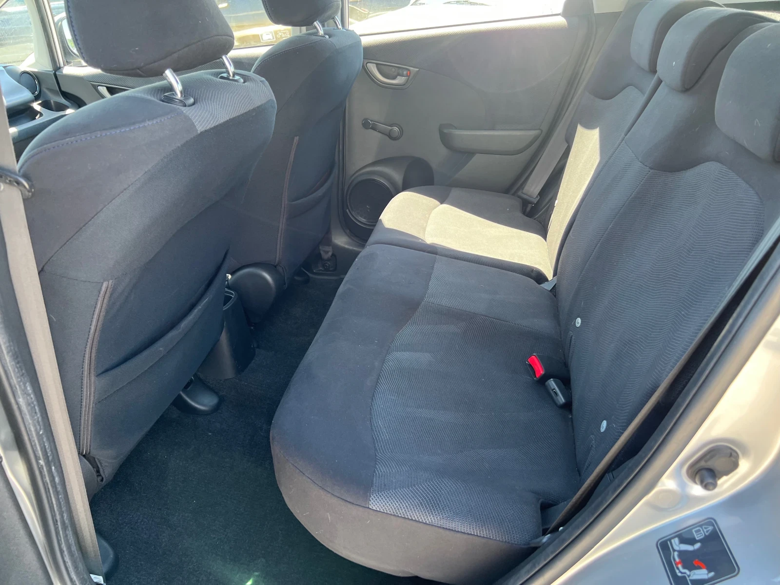 Honda Jazz 1.2i AVTOMATIK | Mobile.bg — изображение 13