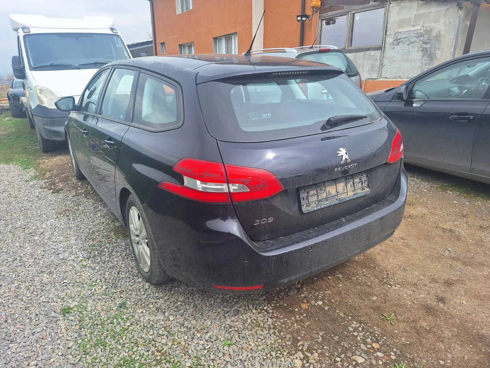 Peugeot 308 1.2 e-thp 130hp - изображение 4