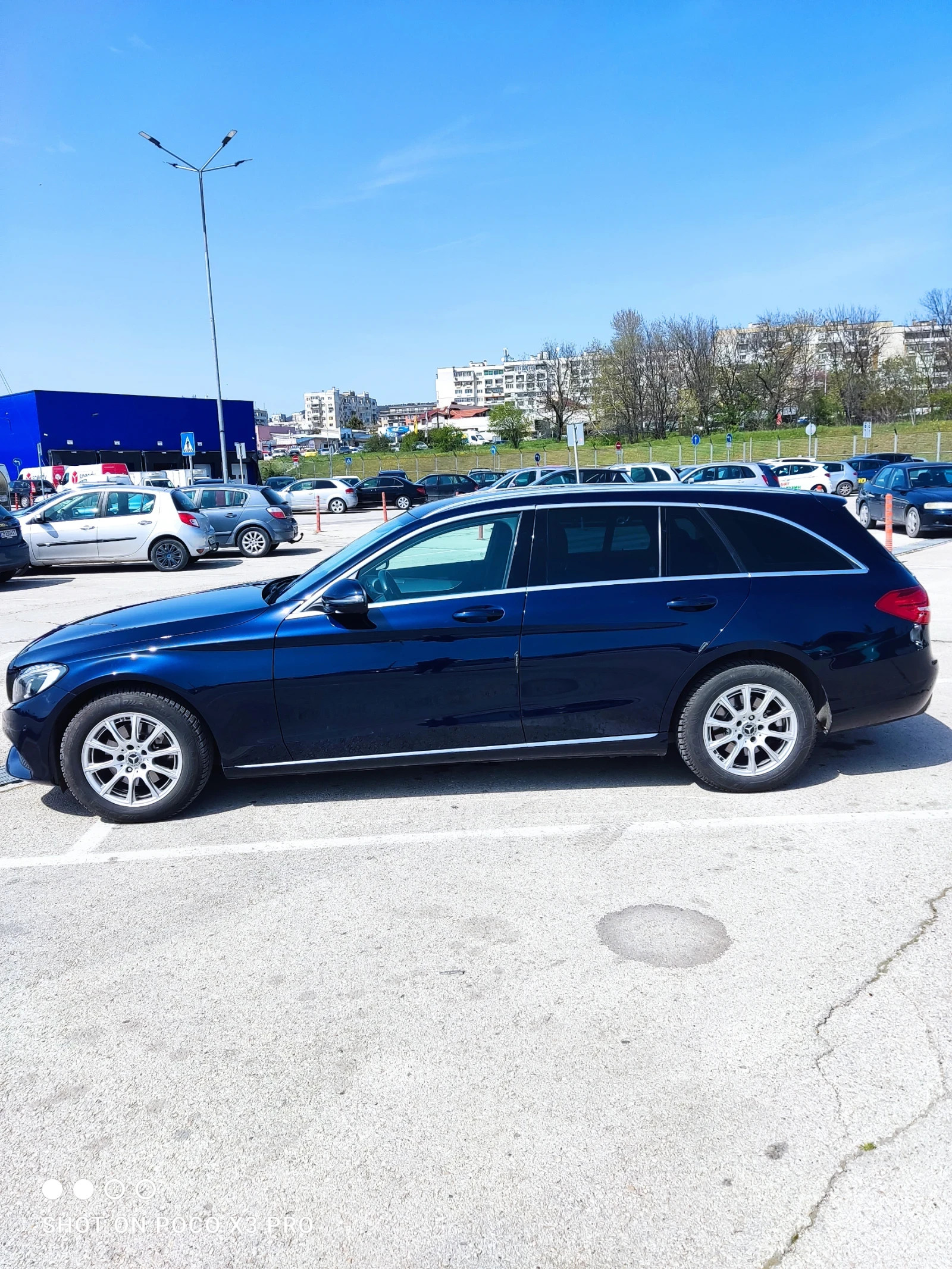 Mercedes-Benz 200 D - изображение 3