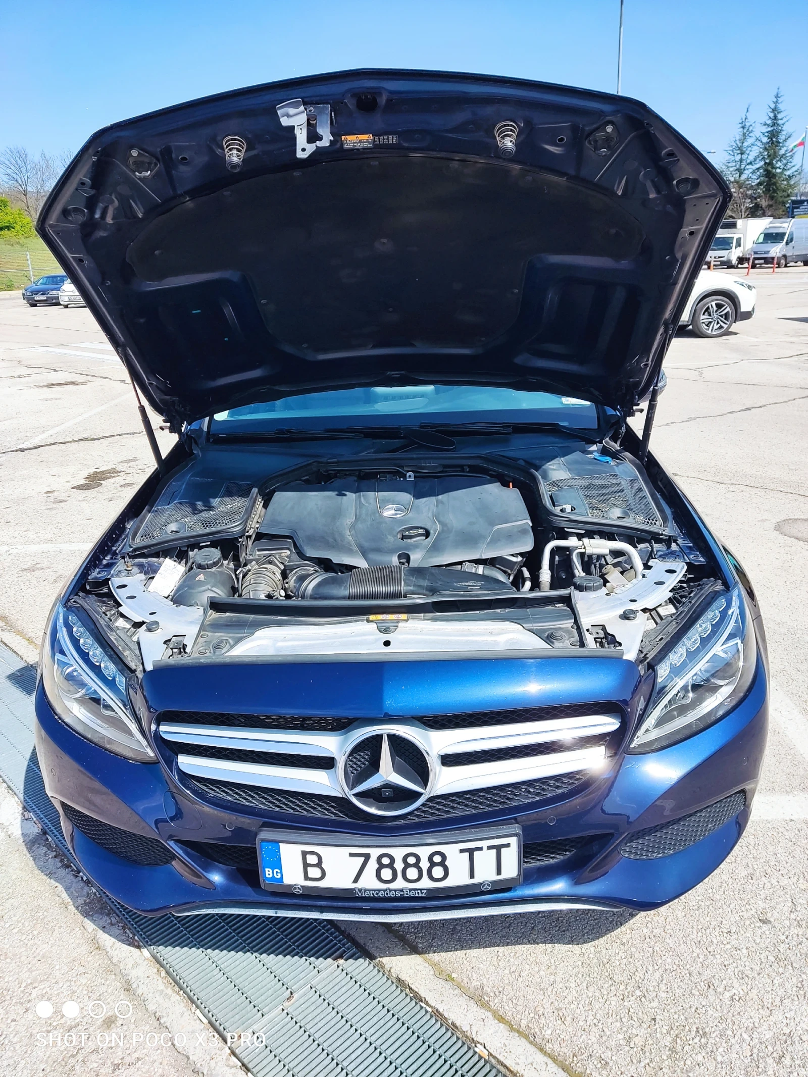 Mercedes-Benz 200 D - изображение 4