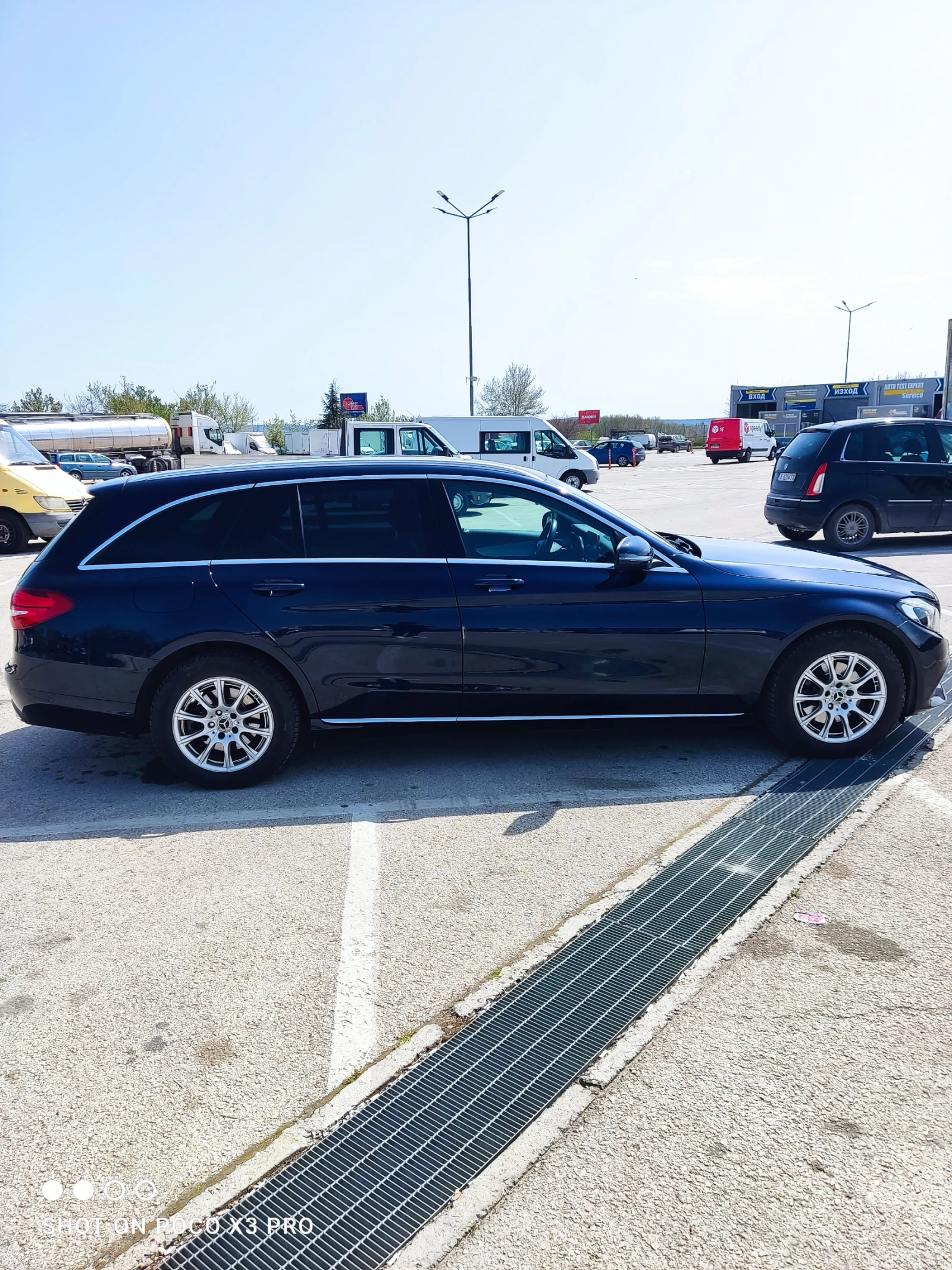 Mercedes-Benz 200 D - изображение 2