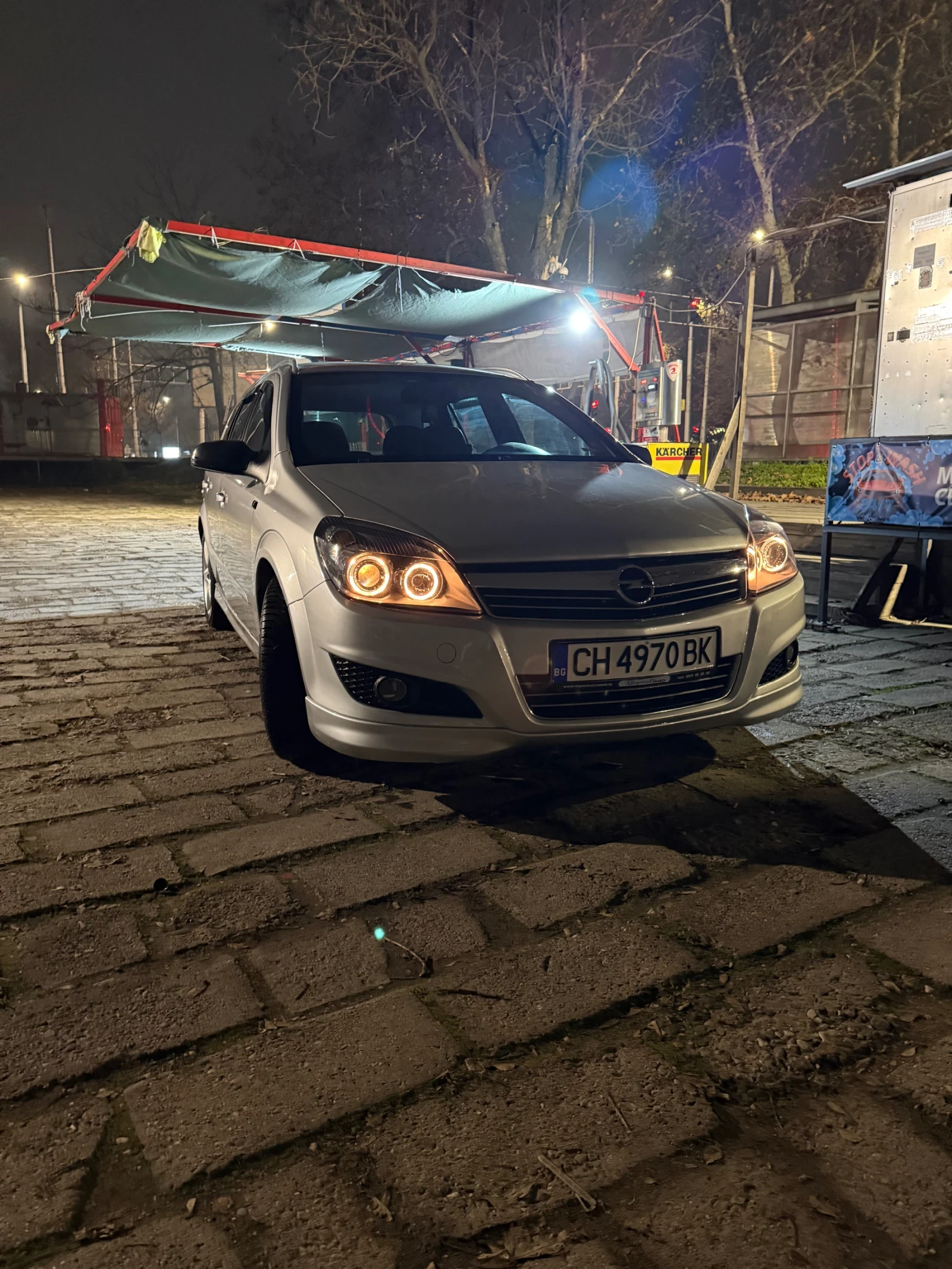 Opel Astra 1.7 | Mobile.bg � ����������� 9