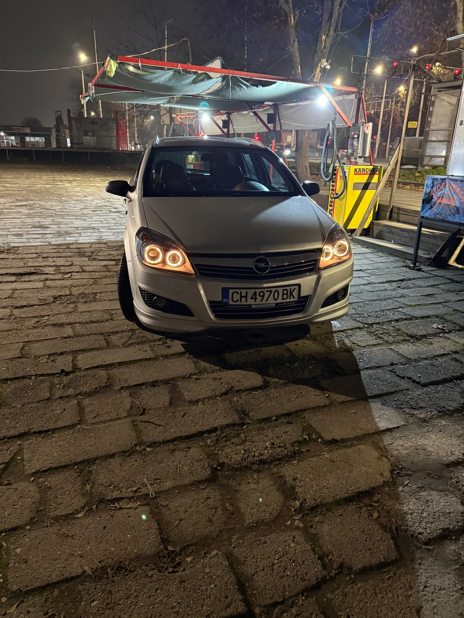 Opel Astra 1.7 | Mobile.bg � ����������� 8