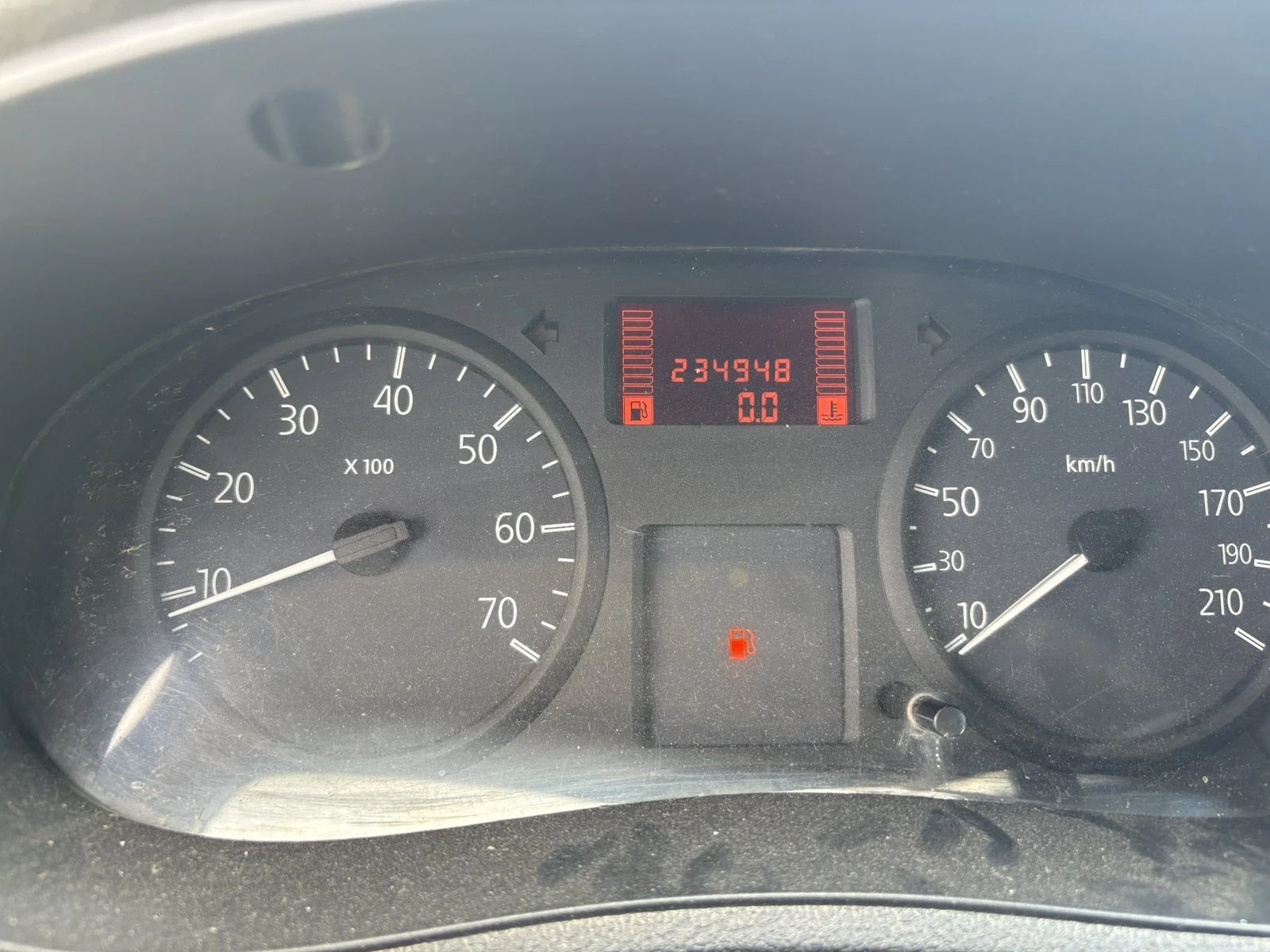 Renault Kangoo  - изображение 6