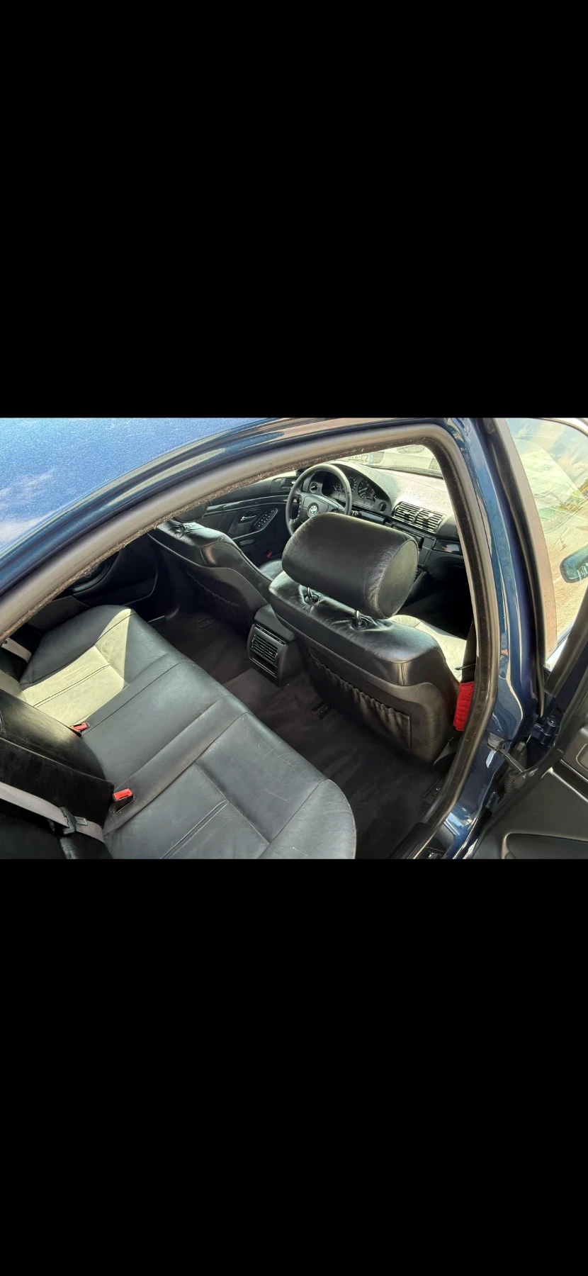 BMW 528 2.8 TY - изображение 7