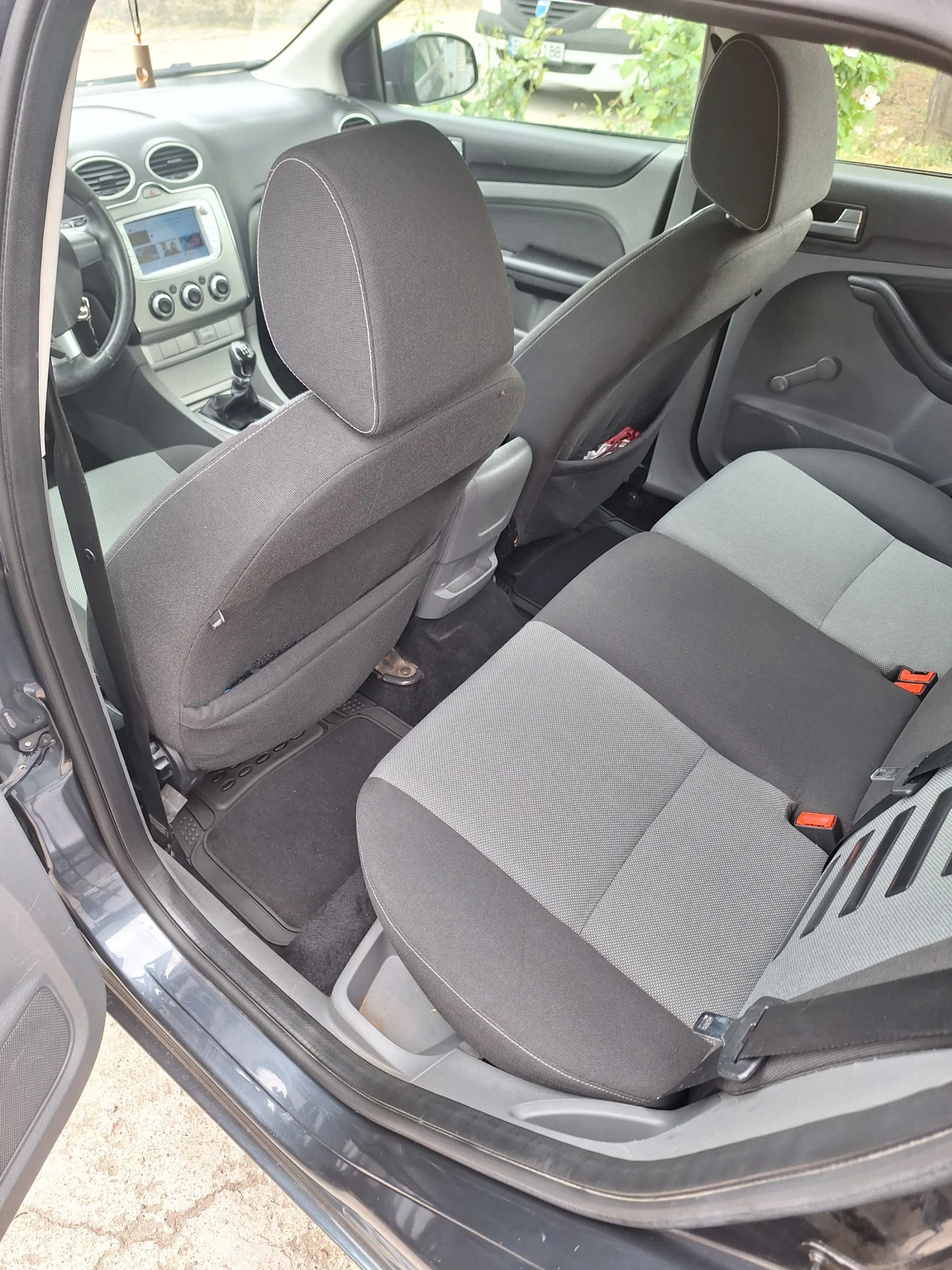 Ford Focus  - изображение 9