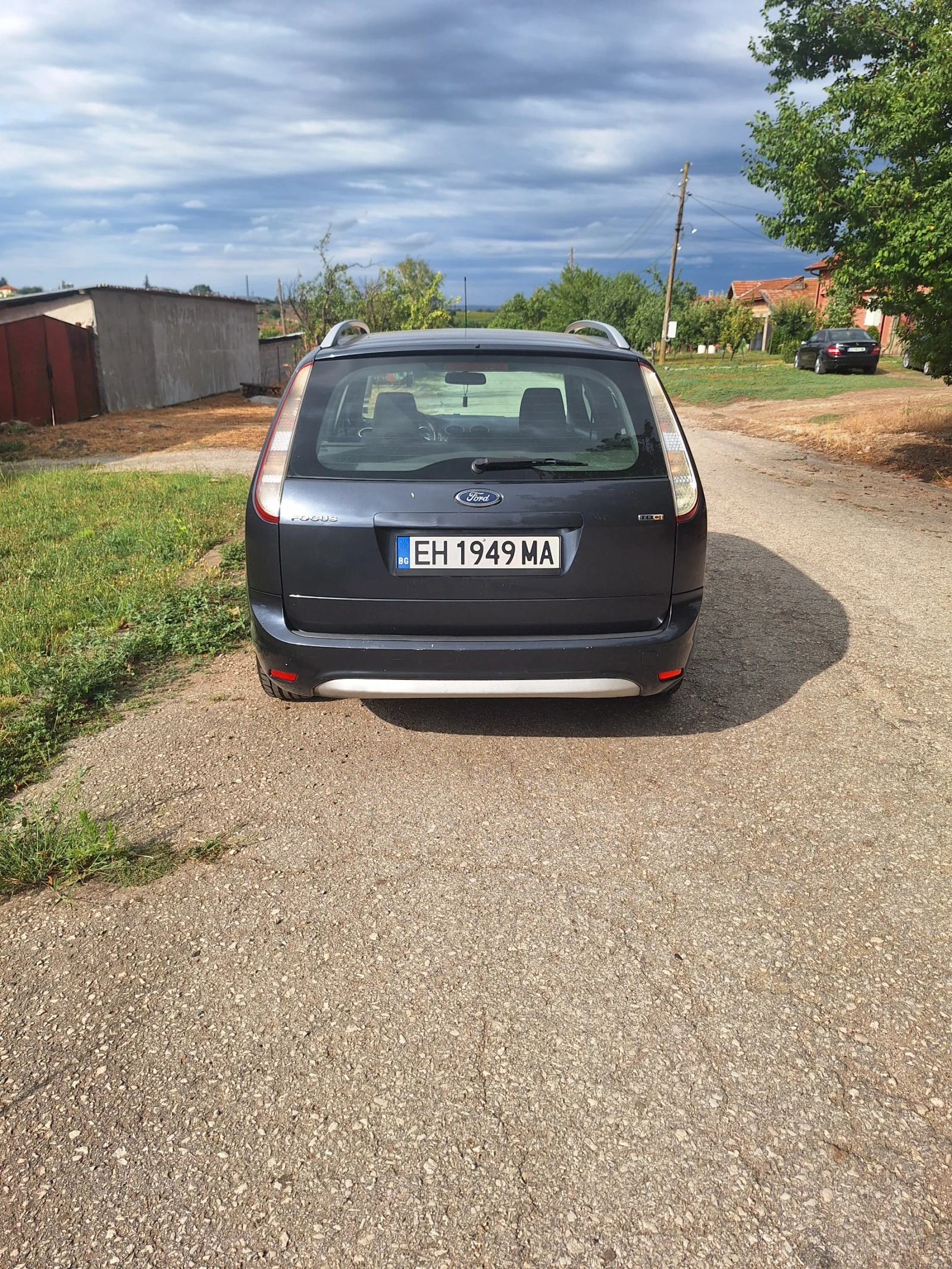 Ford Focus  - изображение 6