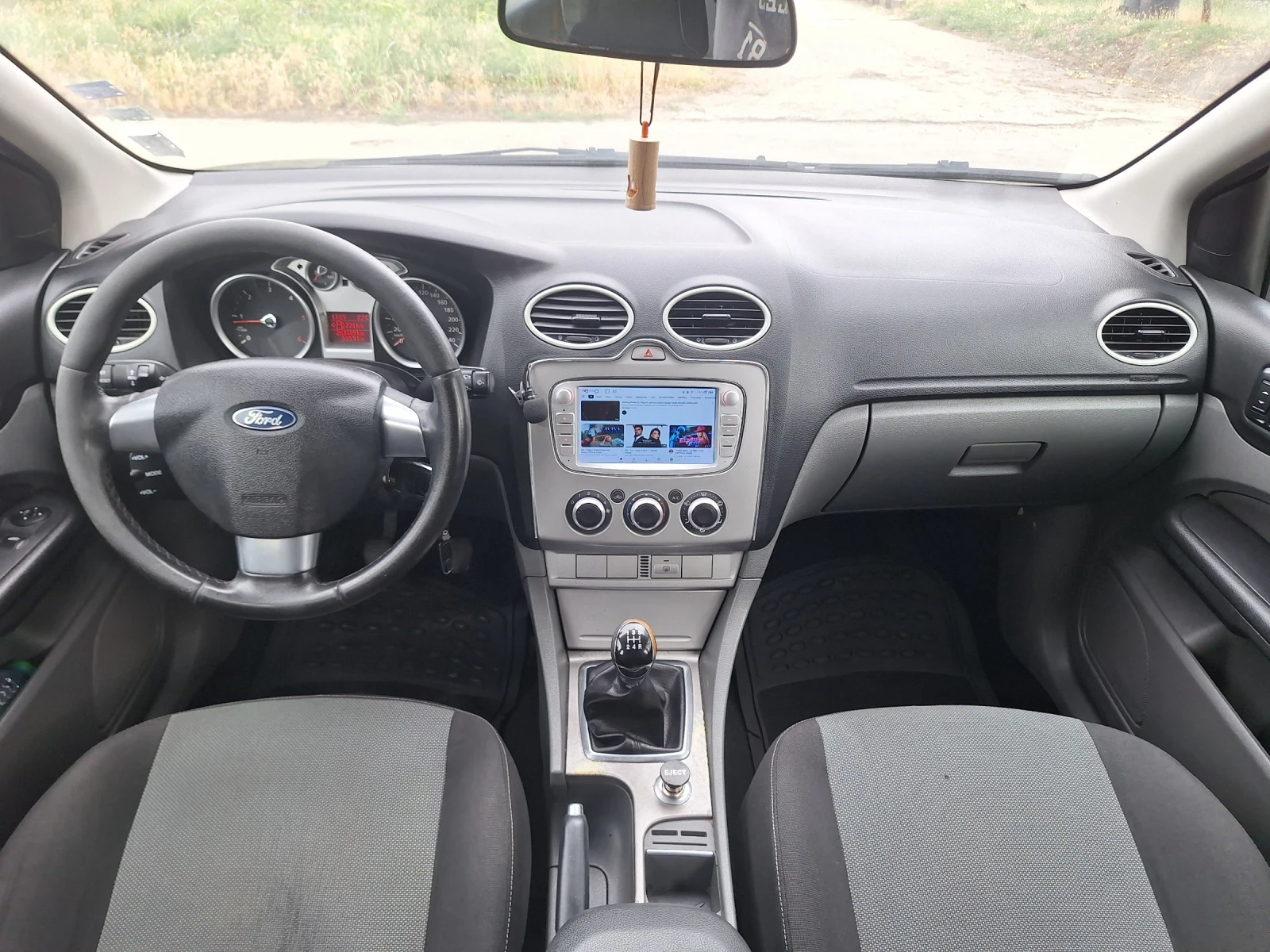 Ford Focus  - изображение 10