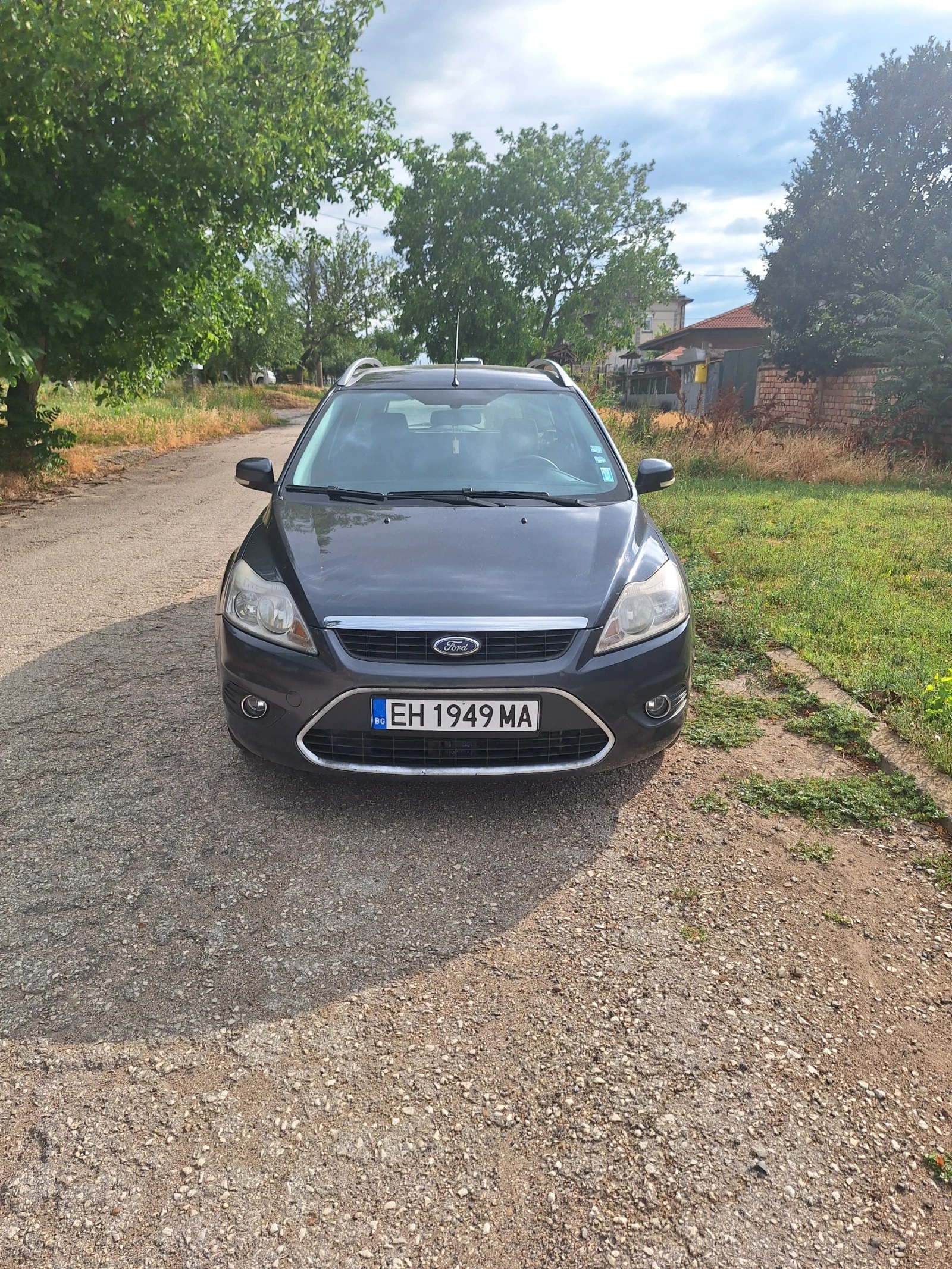 Ford Focus  - изображение 2