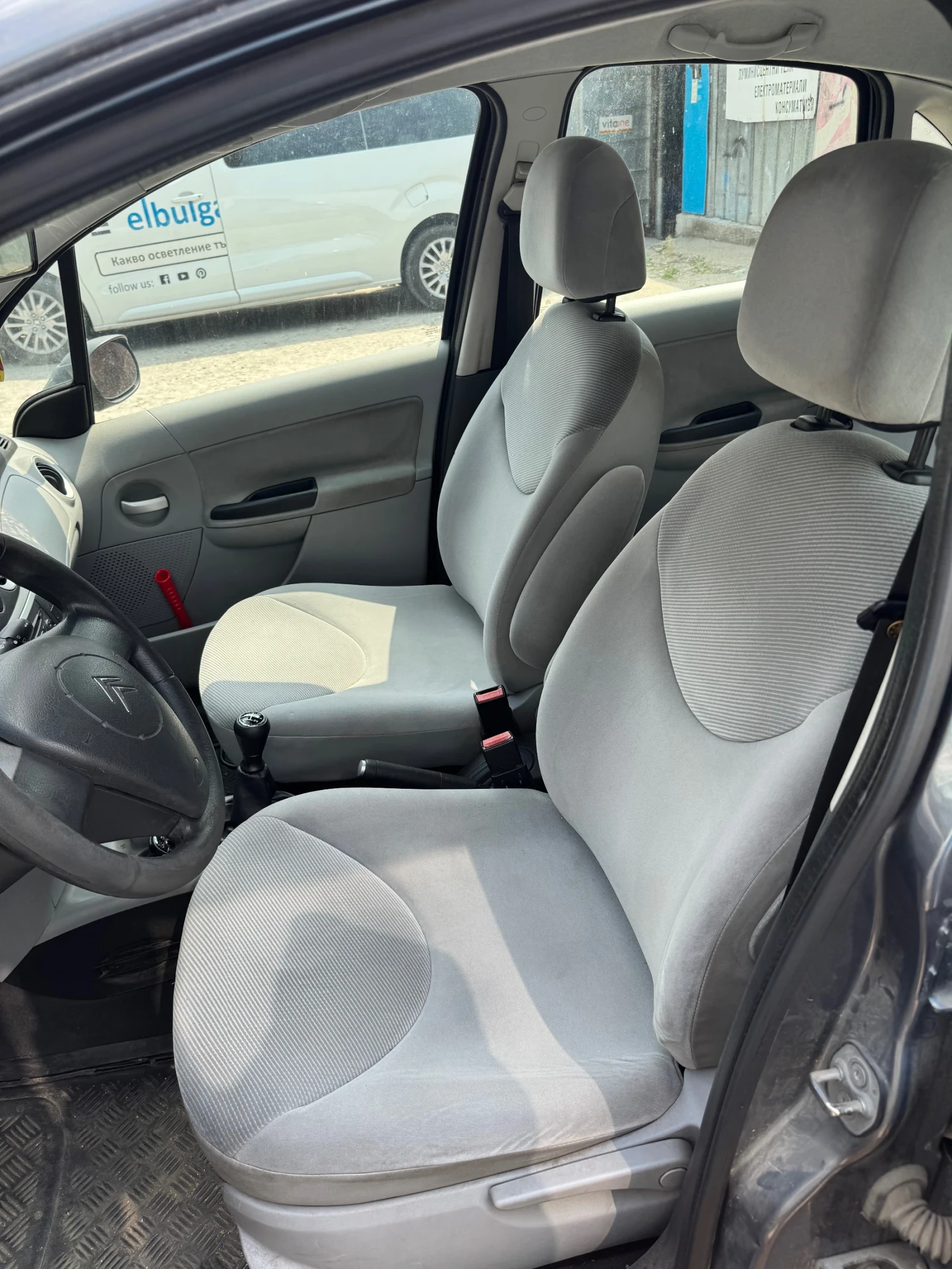 Citroen C3  - изображение 8