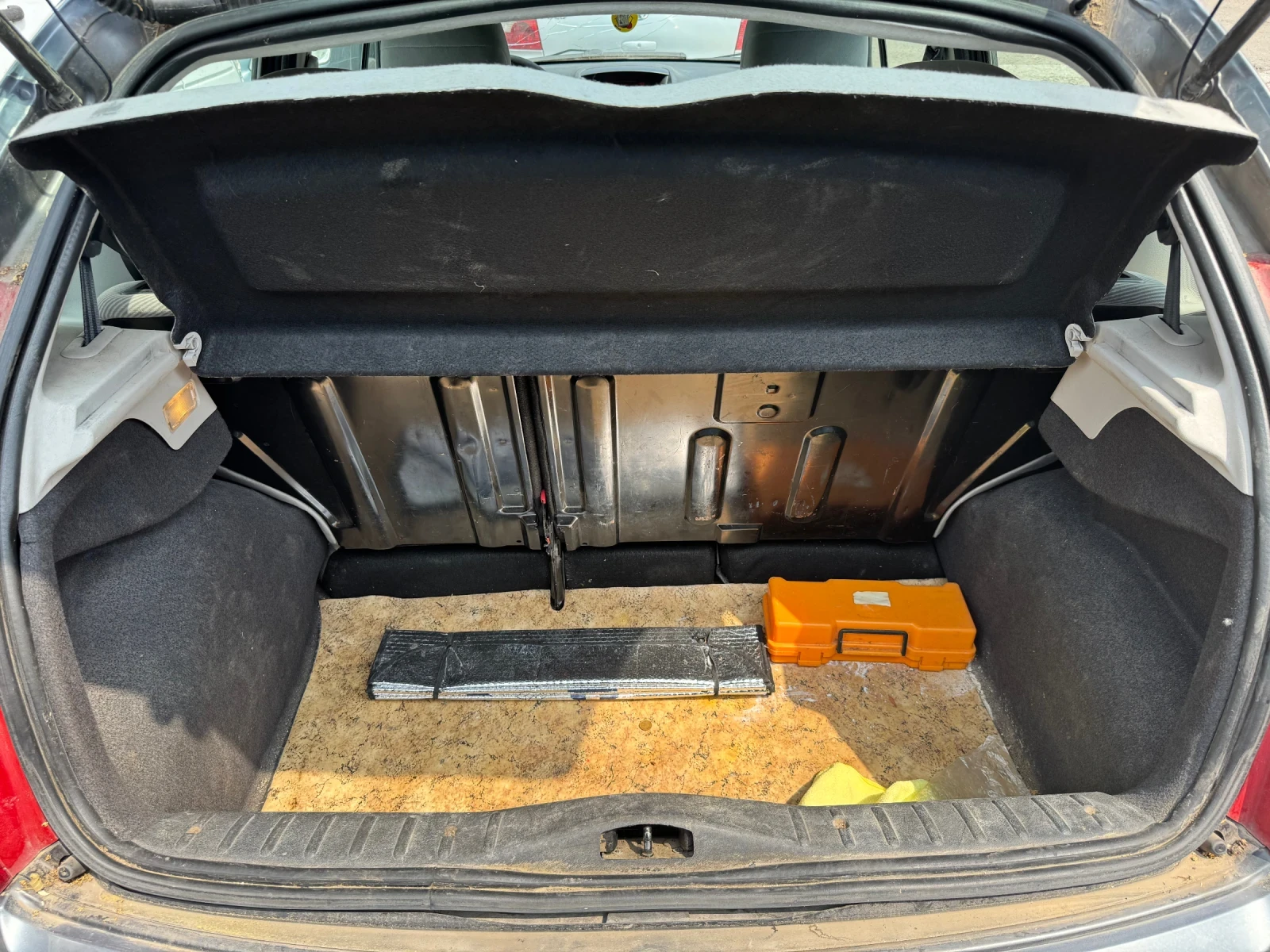 Citroen C3  - изображение 10