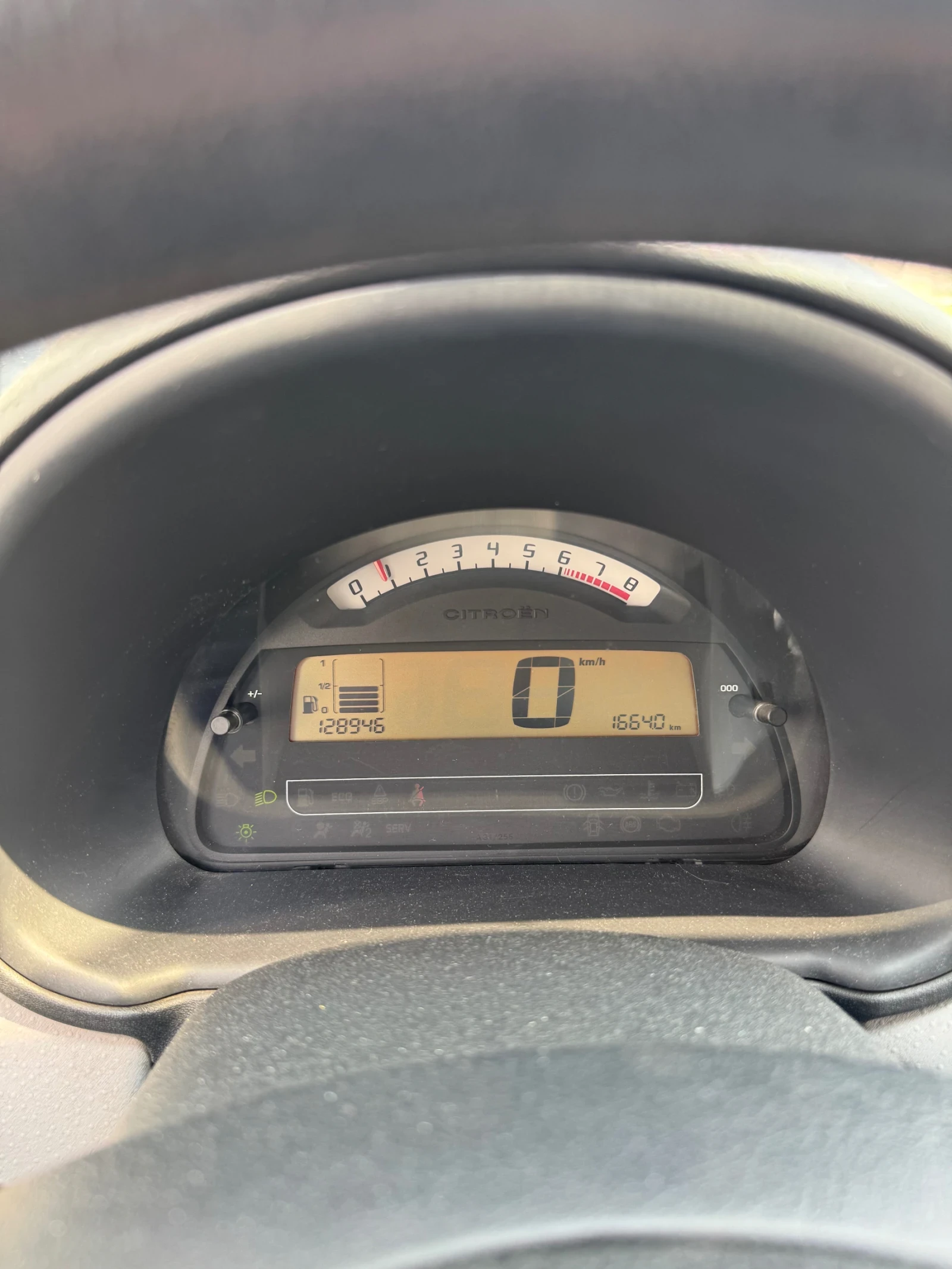 Citroen C3  - изображение 5