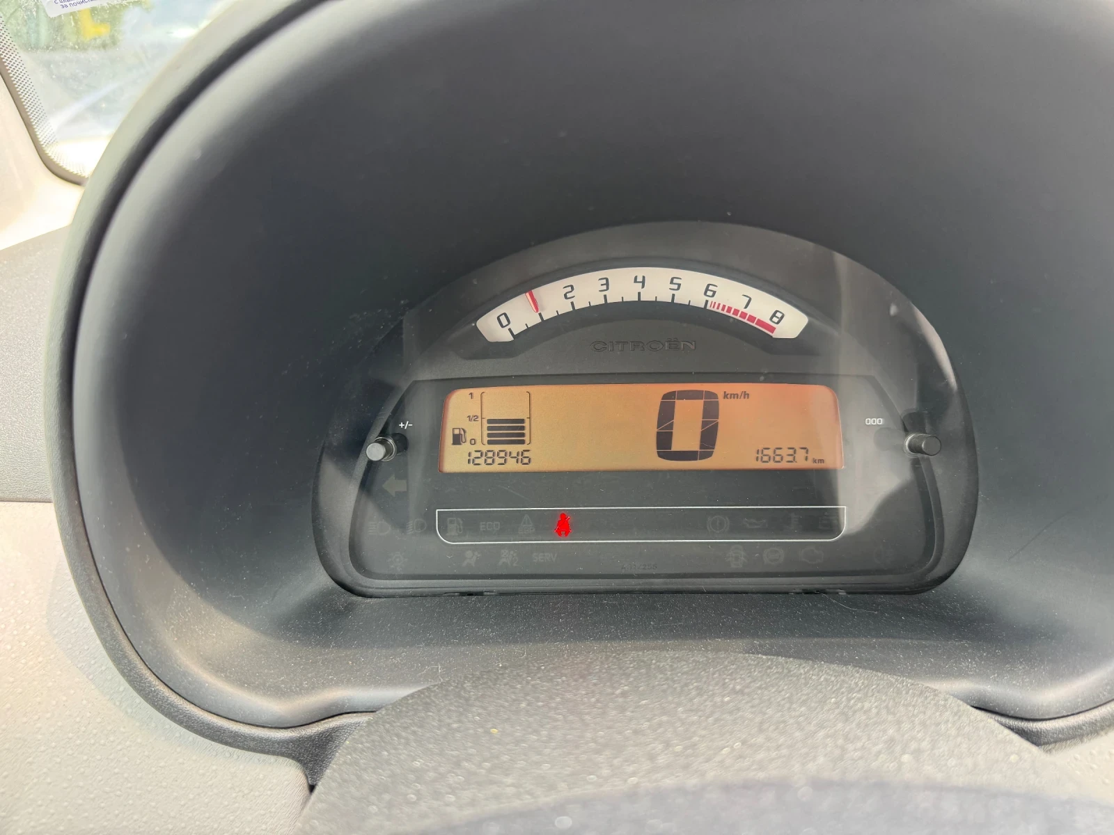 Citroen C3  - изображение 4