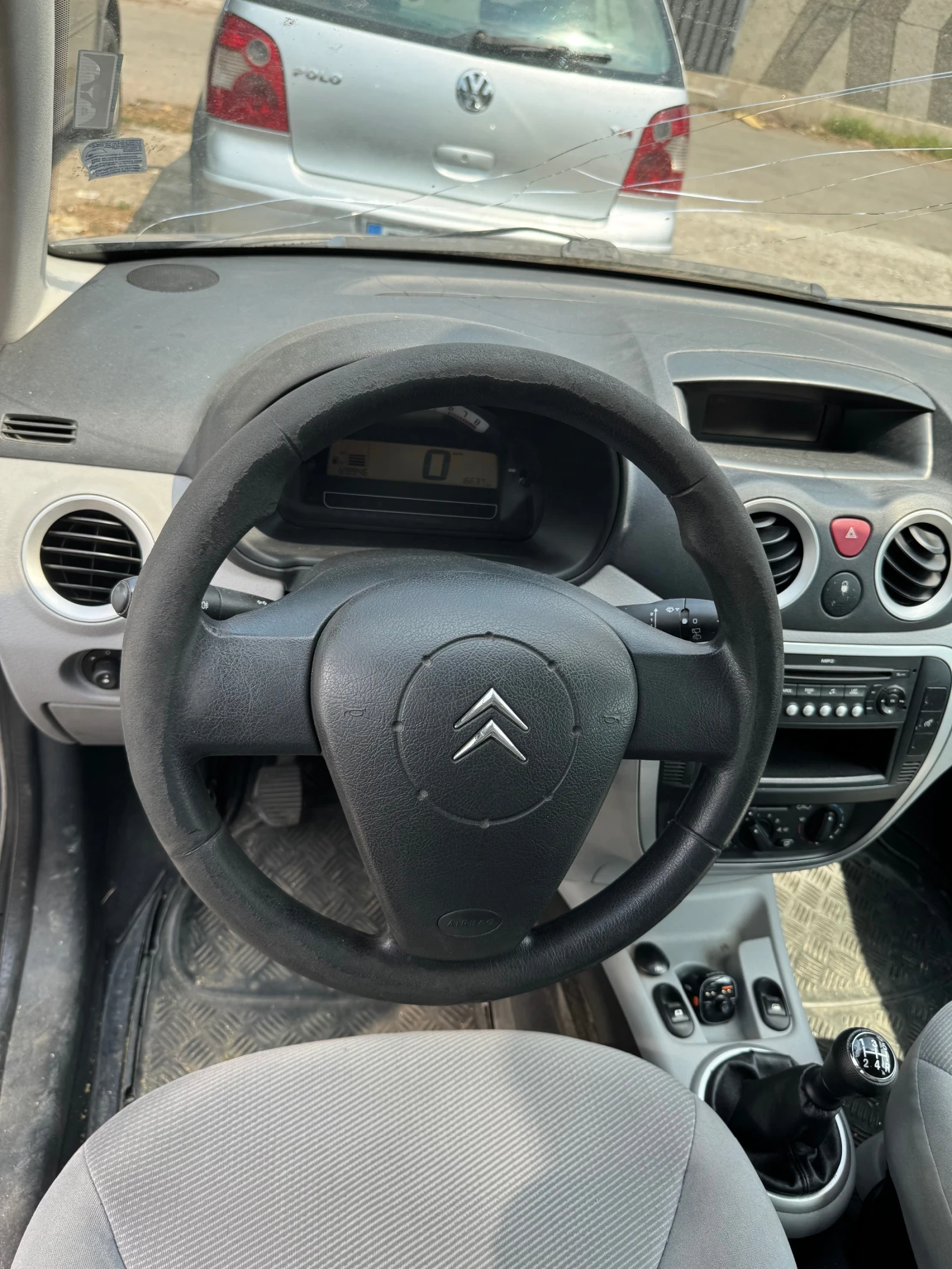 Citroen C3  - изображение 9