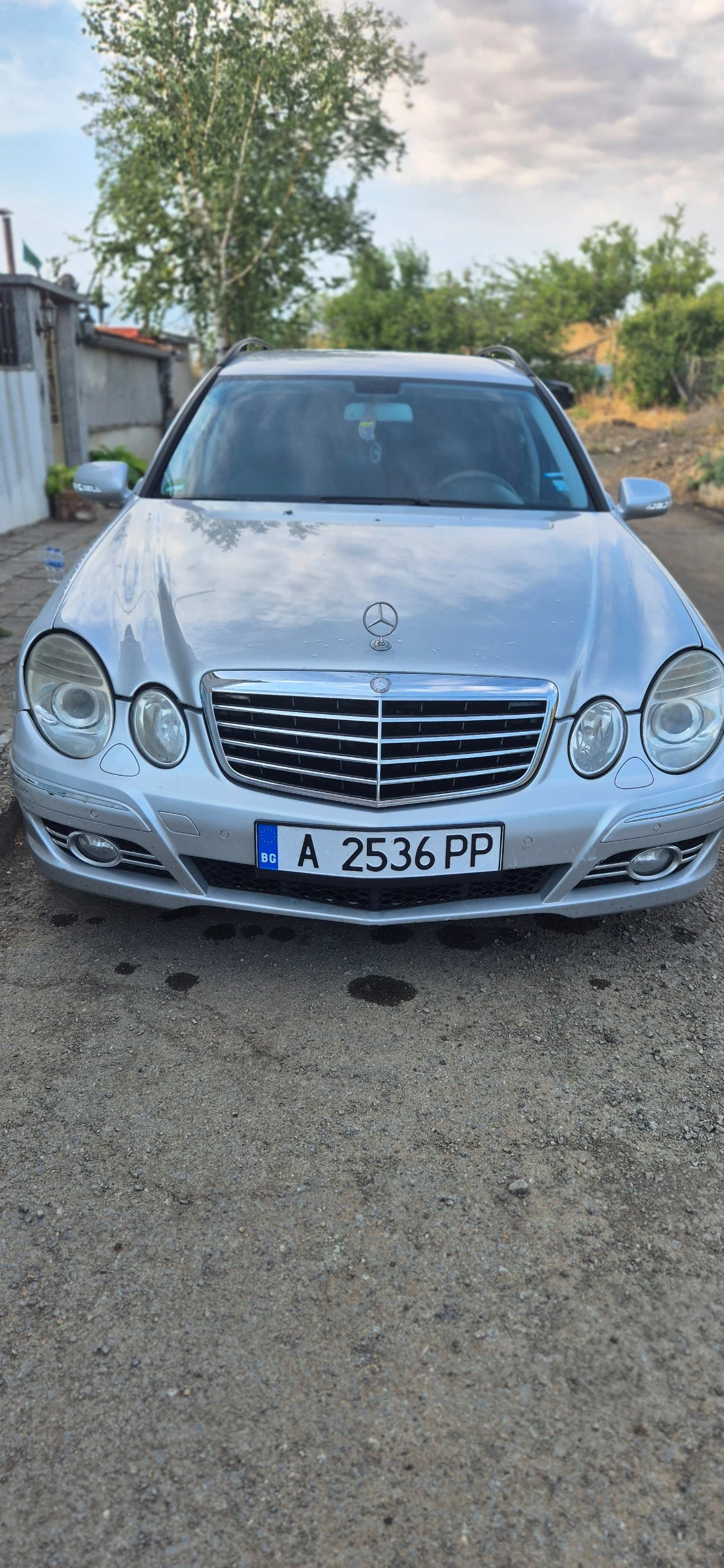Mercedes-Benz E 320 | Mobile.bg   1