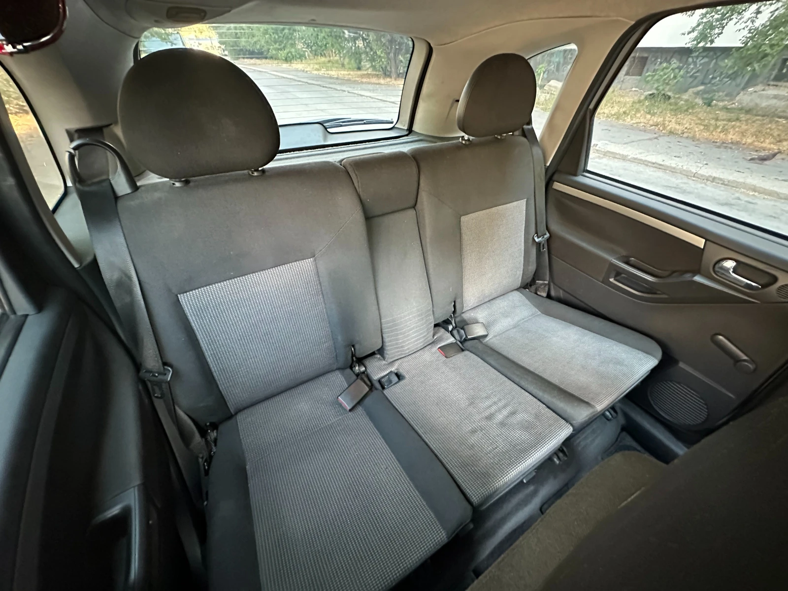 Opel Meriva  - изображение 10