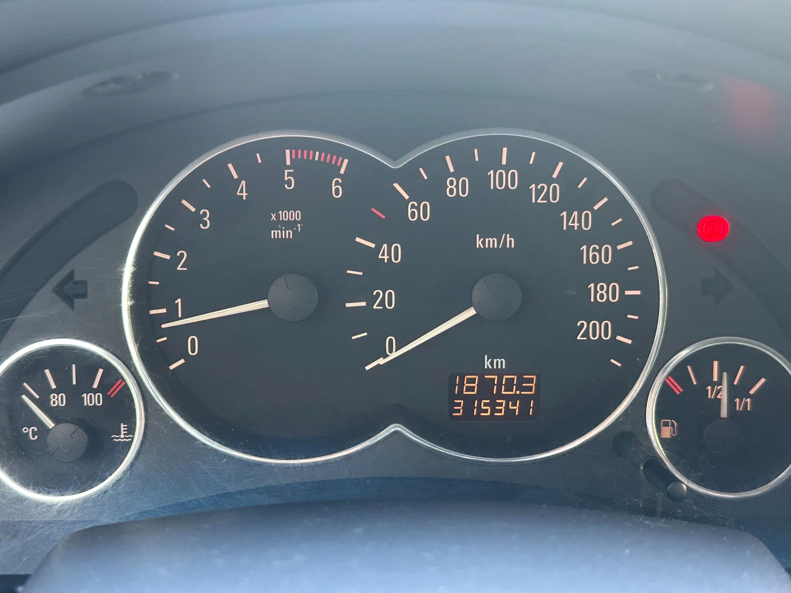 Opel Meriva  - изображение 8