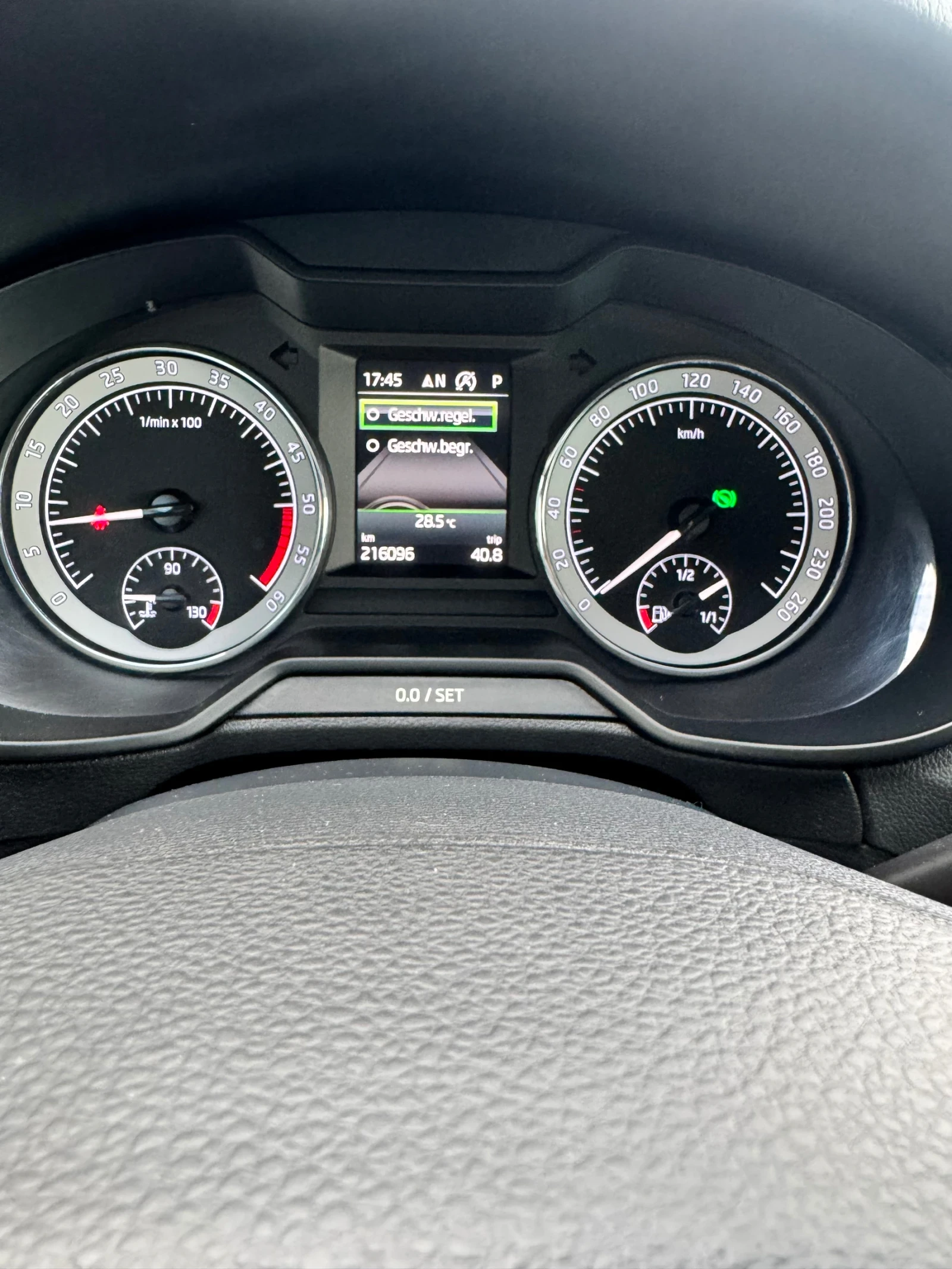 Skoda Octavia SCOUT 4X4 | Mobile.bg — изображение 12